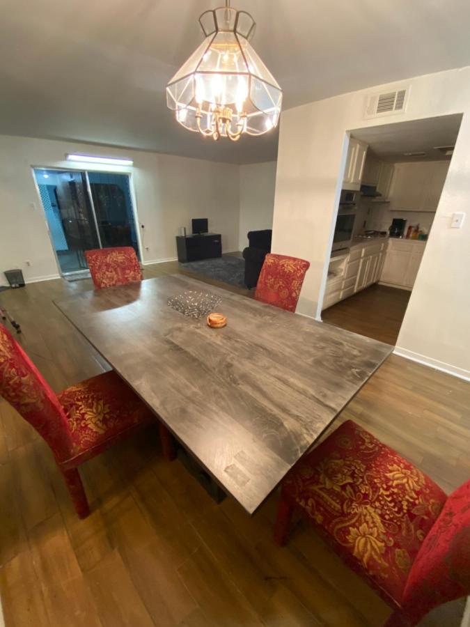Leelez Place Houston Exterior foto